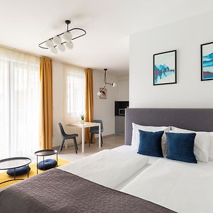 Studio Appartement